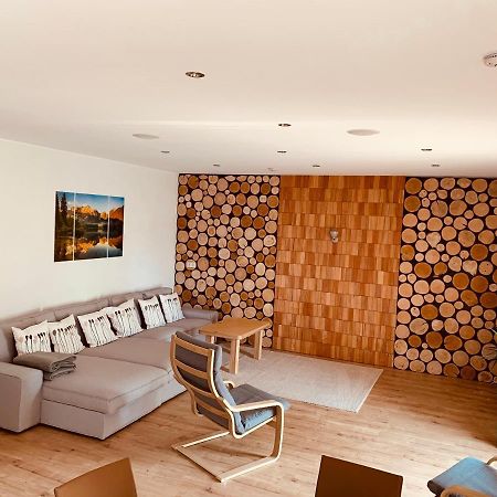 Ferienwohnung Bad Camberg - Apartment 3 Hoelzer Eksteriør bilde