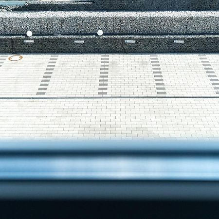 Ferienwohnung Bad Camberg - Apartment 3 Hoelzer Eksteriør bilde