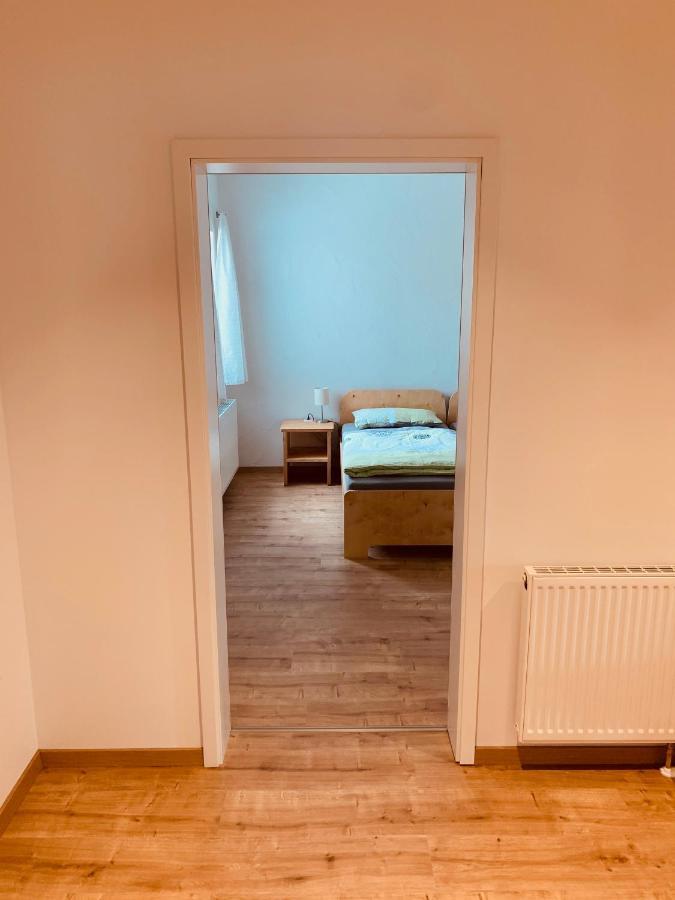Ferienwohnung Bad Camberg - Apartment 3 Hoelzer Eksteriør bilde